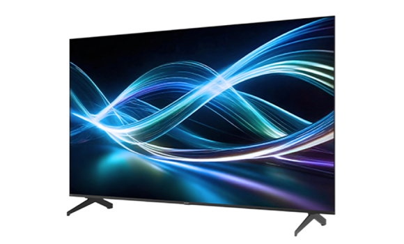4T-C75HJ6000i | 75 inch 4K Frameless Google TV | SHARP Indonesia